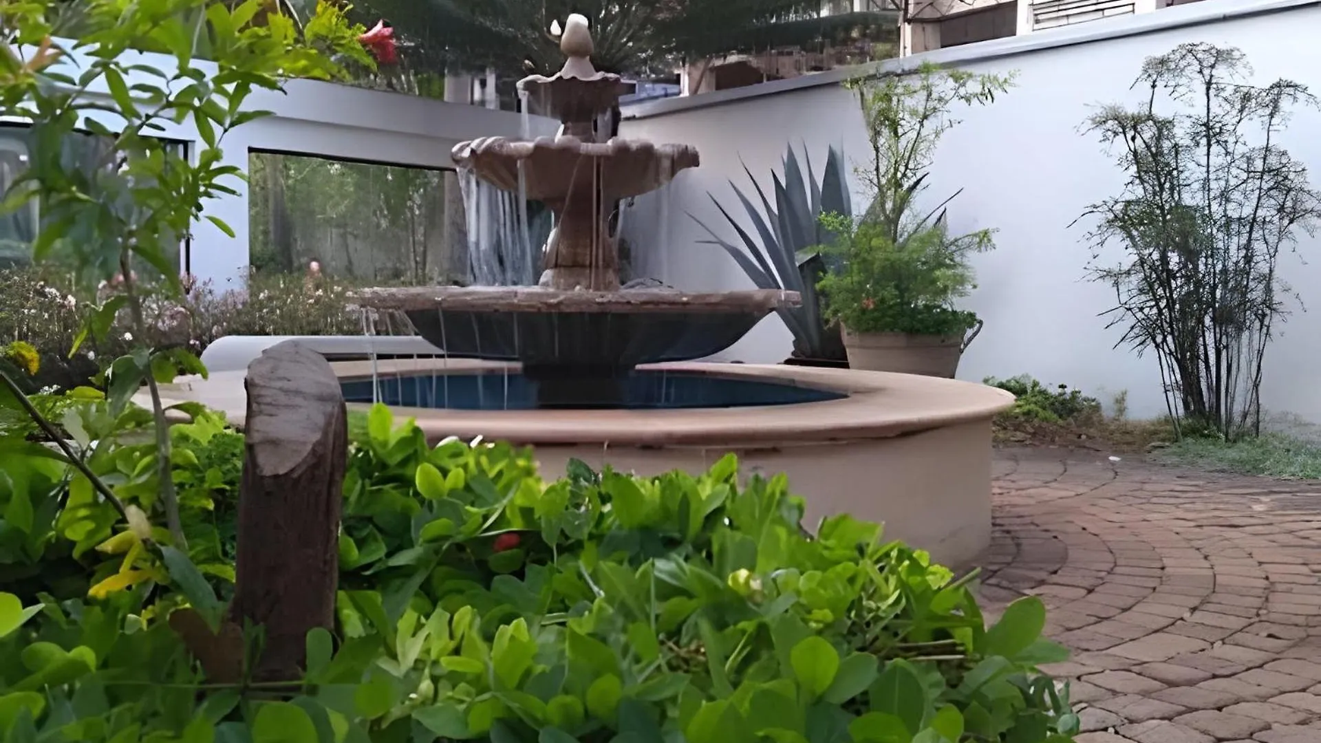 Ibirapuera Parque By Mob Inn - Piscina-Vaga-Ac-Wifi Σάο Πάολο 0*,