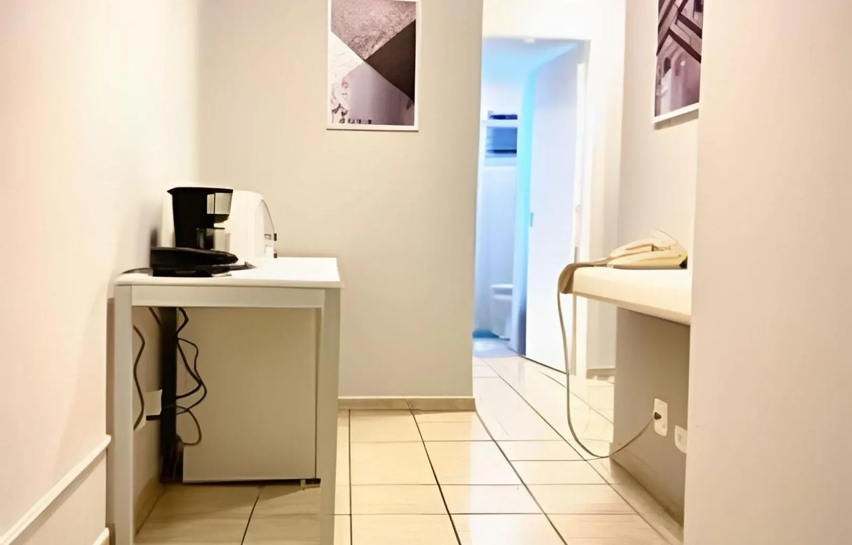 Ibirapuera Parque By Mob Inn - Piscina-Vaga-Ac-Wifi Σάο Πάολο Διαμέρισμα