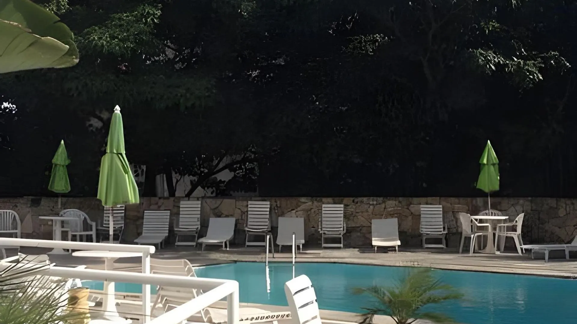 Ibirapuera Parque By Mob Inn - Piscina-Vaga-Ac-Wifi Σάο Πάολο Διαμέρισμα