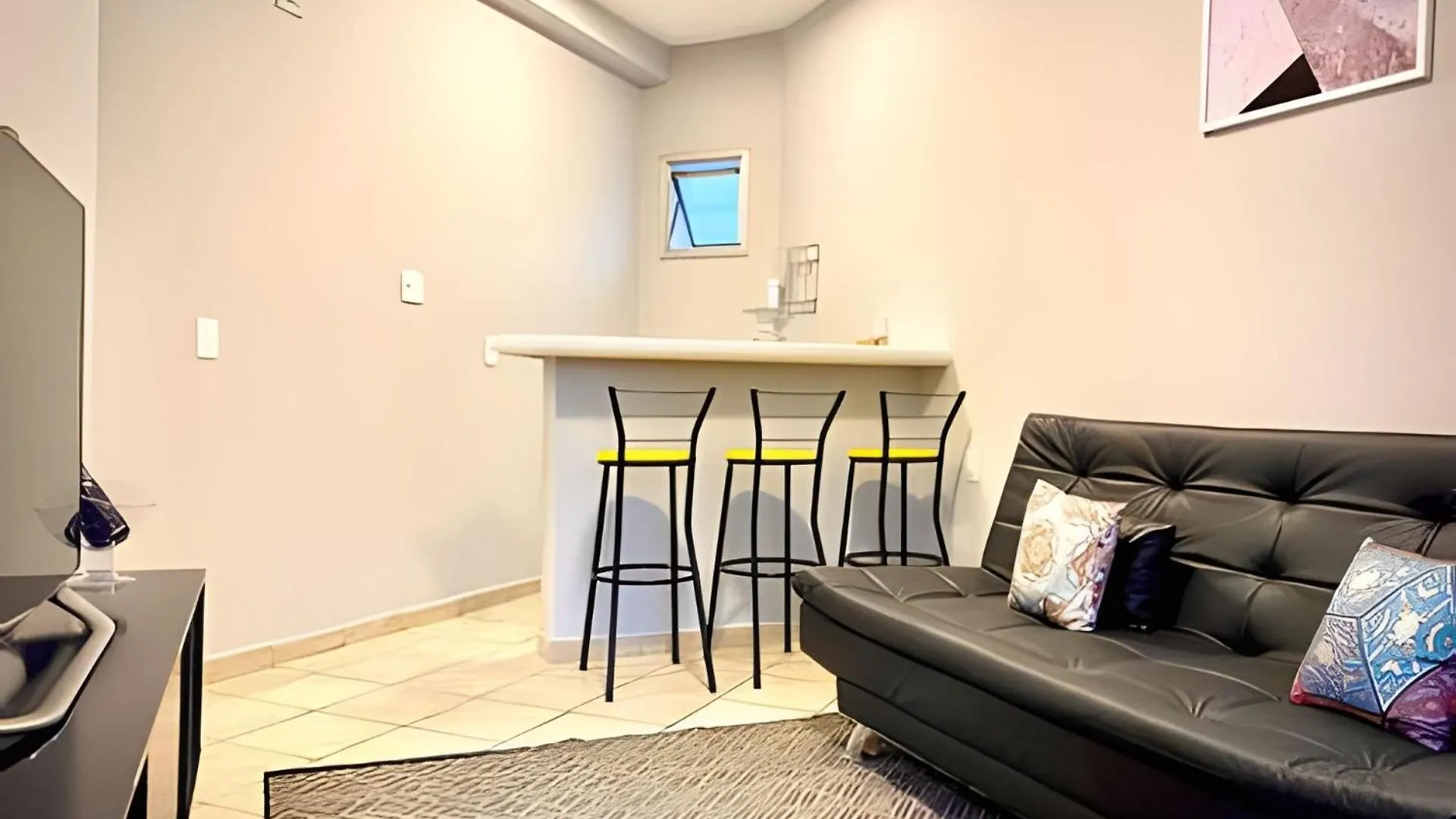 Διαμέρισμα Ibirapuera Parque By Mob Inn - Piscina-Vaga-Ac-Wifi Σάο Πάολο